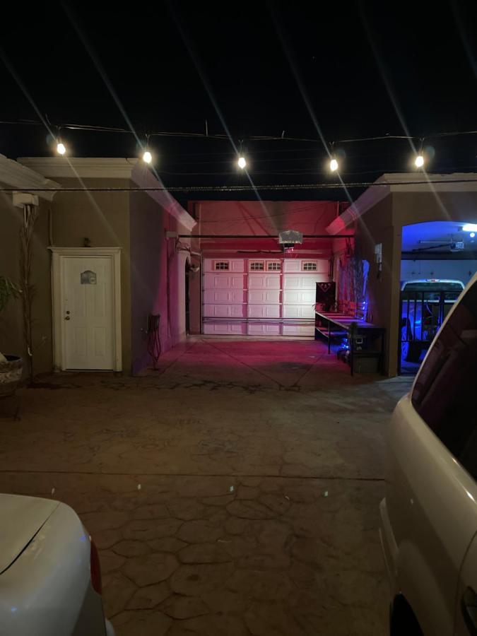 San Felipe Place To Stay B&B Exterior photo