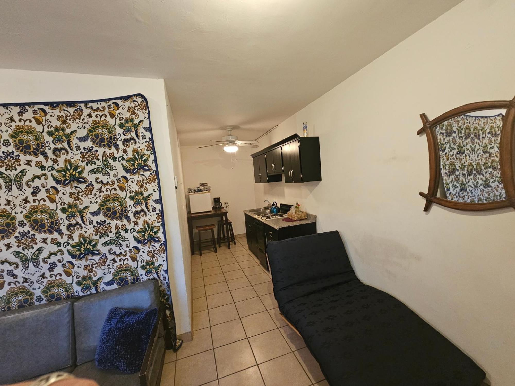 San Felipe Place To Stay B&B Exterior photo